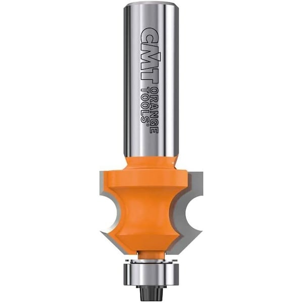Wainscot/Paneling Bit with 15/16-Inch Diameter with 1/2-Inch Shank